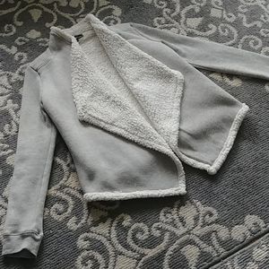 DEREK 💓 JERSEY SWEATER